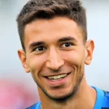 Marko Grujic
