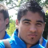 Ronald Vargas