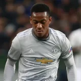Anthony Martial