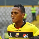 Jose Perlaza