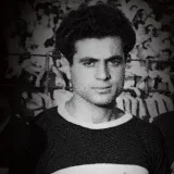 Αντώνης Παραγυιός