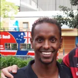 Youssouf Hersi
